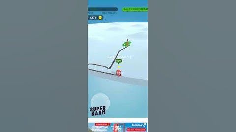 I found a HACK in Paper.io 4