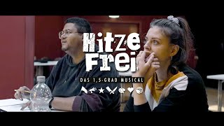 »Hitzefrei – Das 1,5-Grad Musical« Workshop-Dokumentation