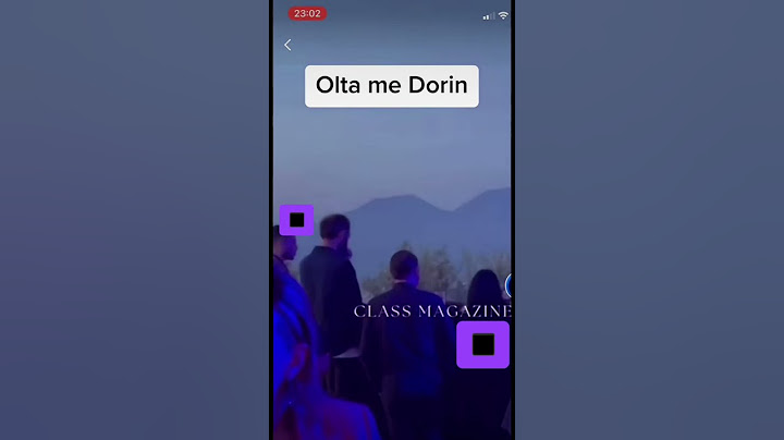 Olta dhe burri i saj Dori ne eventin e sotem Class Event #bigbrotheralbaniavip
