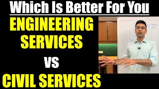 Civil Services Vs Engineering Services : Which is Better For You ? screenshot 5