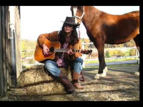 Young in the saddle - Mark Maysey cover
