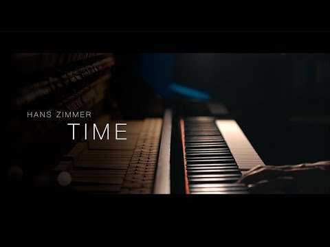 Time (from \