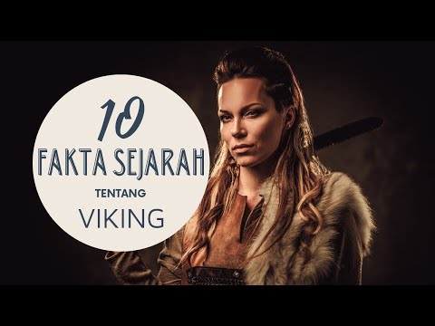 Video: Apa yang kita ketahui tentang janggut: dari Viking hingga hipster