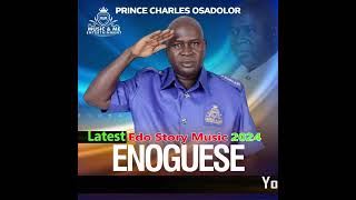 PRINCE CHARLES OSADOLOR LATEST MUSIC [ TRACK ONE ]