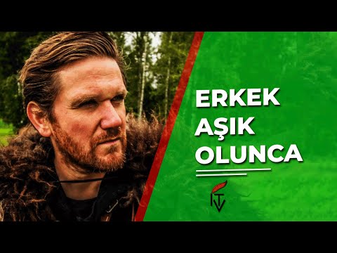 Erkekler Aşık Olunca Beden Dilleri Nasıl Olur?