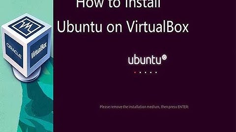 How to install Ubuntu 22.10 LTS in VirtualBox 2023