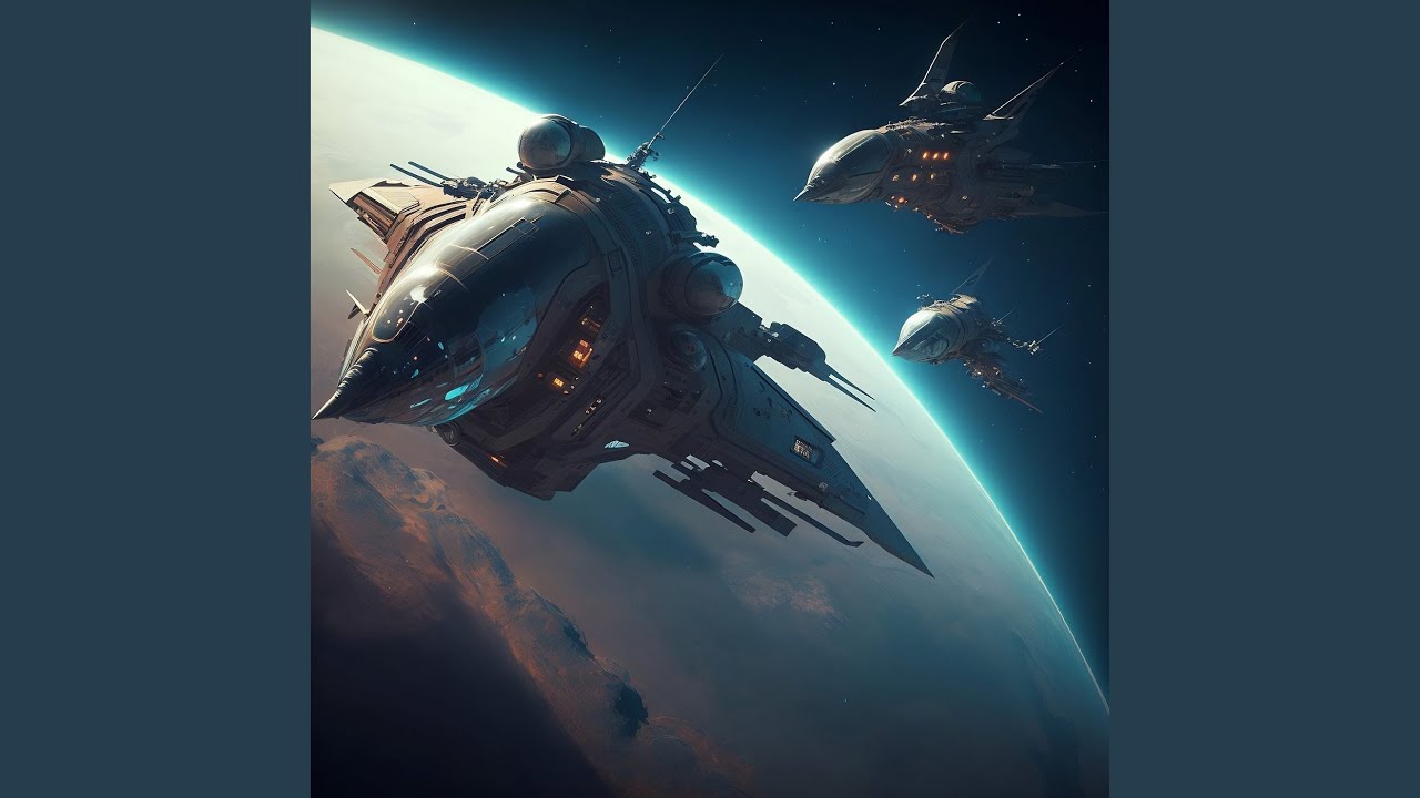 Sleduj Orbits of Forgotten Suns na YouTube