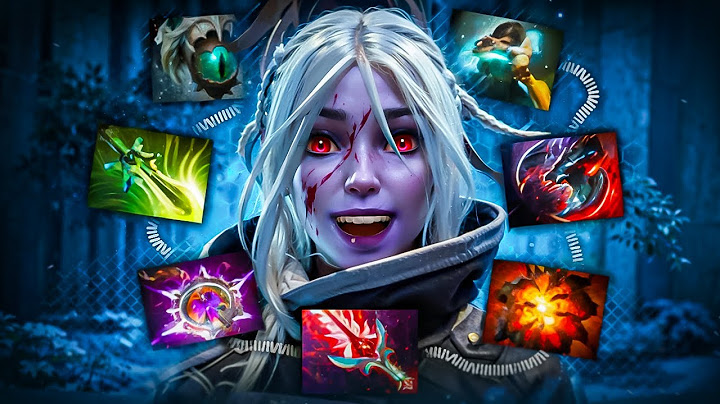 ТЫ ИСПОЛЬЗУЕШЬ ЭТИ ПРЕДМЕТЫ НЕПРАВИЛЬНО - CARRY ITEMS GUIDE DOTA 2