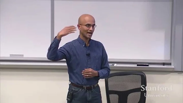 Stanford Seminar - Shannon-Inspired Statistical Co...