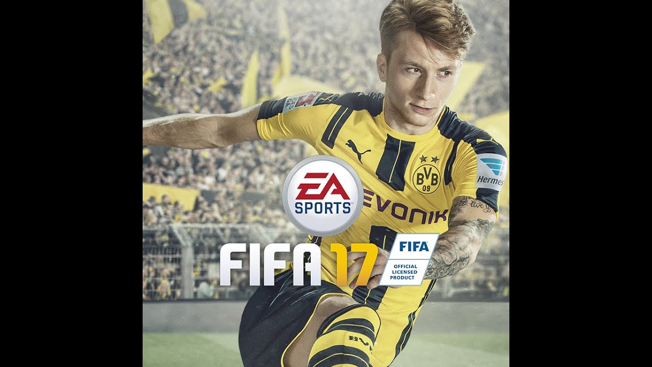 COMMENT TÉLÉCHARGER FIFA 17 COMMENT TÉLÉCHARGER FIFA 17