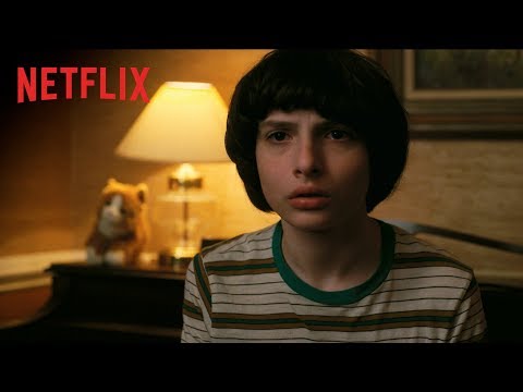 Stranger Things - Stagione 2 | Teaser | Netflix Italia