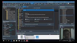 SQLite for Delphi : Database Penjualan Toko Sederhana Program Delphi 10.3 Community Edition