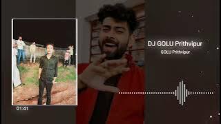 GORI GUGTA NA DAR Ankit pandey 💥DJ GOLU Prithvipur 💥