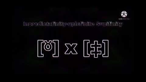 Numbers 0 To N E V E R But 512x speed