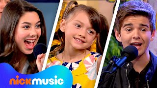 The Thundermans Ultimate Music Playlist! ‍♀ | Nick Music