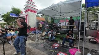 Download lagu B'KONGSONG - SEHARUSNYA (Gangstarasta cover) I Versi Live Session