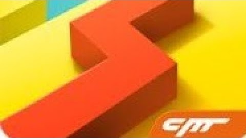 Dancing Line: Unlimited EveryThing