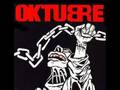 OKTUBRE - FUEGOS DE OKTUBRE