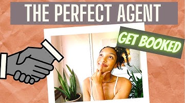 HOW TO CREATE YOUR TARGET LIST OF TALENT AGENCIES AND MANAGERS