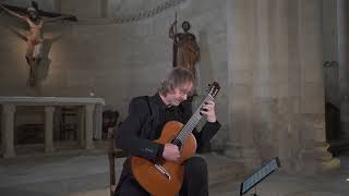 David Russell - Jesu, Joy of Man's Desiring by J.S. Bach by Omni Foundation 7,770 views 1 month ago 3 minutes, 30 seconds