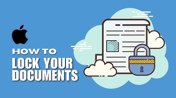 ~ Apple Notes Hacks: Learn How to Lock Your Files with Ease! 🔐
