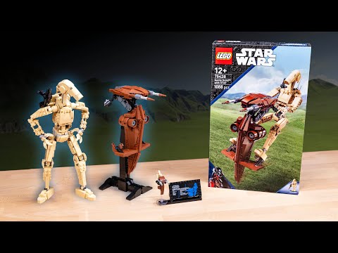 LEGO Star Wars