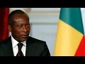 Benin: Talon announces plans of massive political reforms