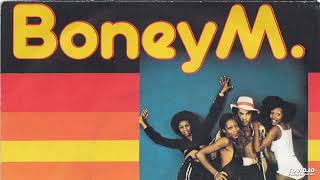 Boney M- No Woman No Cry- Remix