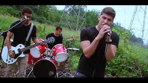 First Impression - Piece of Me (Official Video)