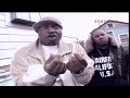 The Federation - Hyphy ft. E-40 (Music Video)