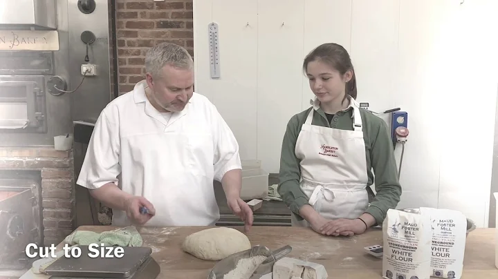 How to Make Bread with Master Baker Julian Carter