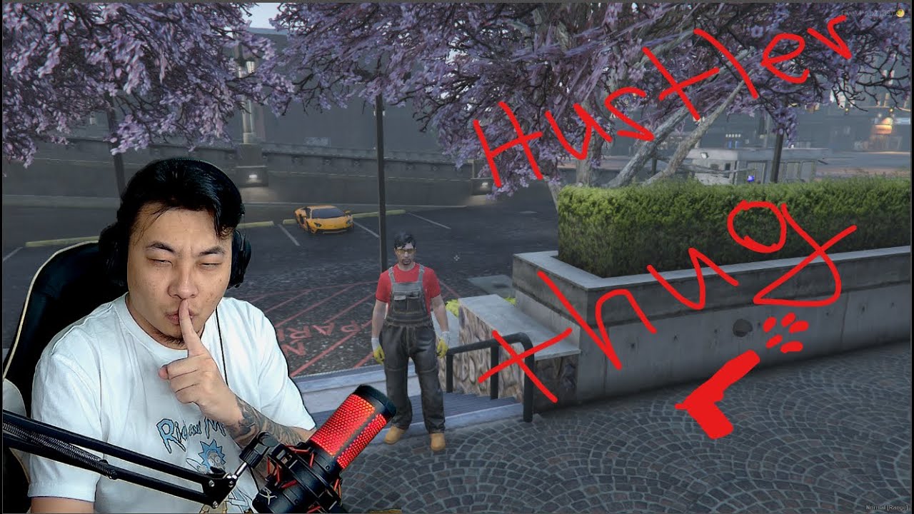 HIPHOP vs ROCK Яааая гээд байгаан бэ??