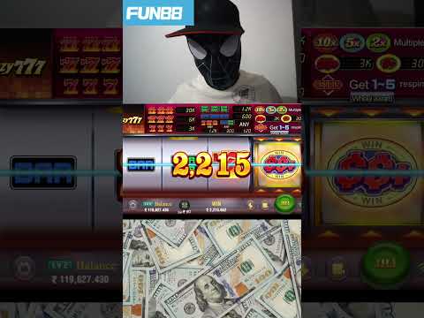 Buffaloooo!💥💥#slot #winner #casino #buffalo
