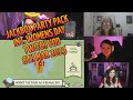 Twitch VOD 8th Mar 2023 | Jackbox Party Pack International Women&#39;s Day