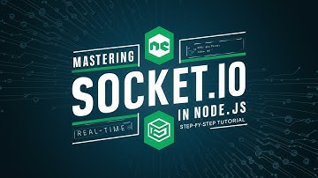 Mastering Socket.io in Node.js : A Step-by-Step Tutorial | #CodeWithNaf