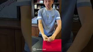 Thumbnail for 🤯HOW!? #magicshop #cointrick