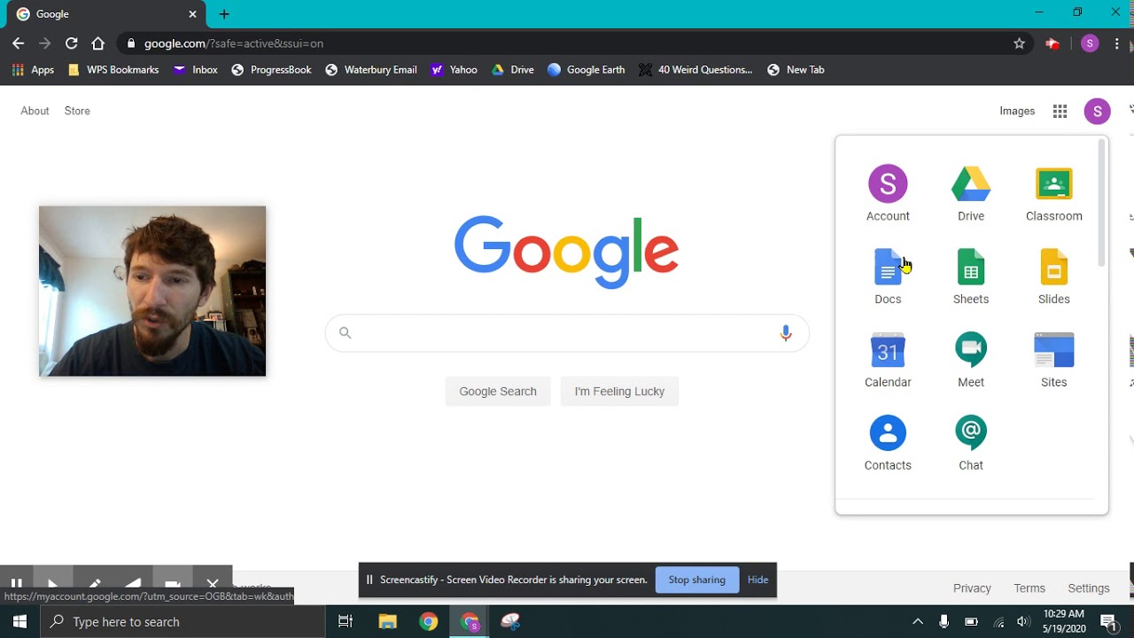 How to access Discovering World Geography textbook online. (McGraw Hill