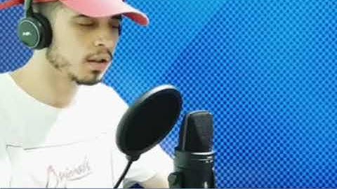 إن الله يغفر الذنوب جميعا القارئ حمزة بوديب