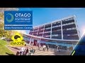 Институт Otago Polytechnic / Образование в Новой Зеландии / 2017 Окленд / KIWI-ZONE
