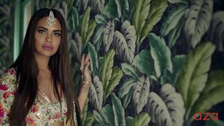 Esha Gupta Aza X Arpita Mehta