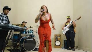 Jhonni Blaze - What If I (Tiny Desk Version)