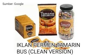 Iklan Permen Tamarin - Bus 