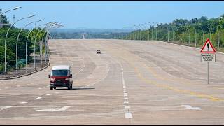 The World Most Useless MegaProject