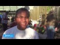 Beginilah Suasana Jelang Pemakaman Muhammad Ali di Louisville-JPNN.com