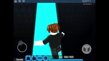 {FE2} (Test Map) | Hyperspace (Buffed)