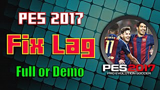 [PES 2017] How to Fix Lag (Best Solutions) screenshot 3