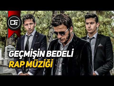 Sirius- Geçmişin Bedeli | AND: Geçmişin Bedeli Rap Müziği