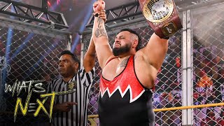 Bronson Reeds Le Triumph And More Whats Next, May 20, 2021