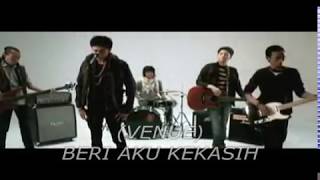 Video thumbnail of "VENUE - BERI AKU KEKASIH"