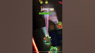 Burning Takedown! Bertha Eliminates Levi in the Fire! Bullet Echo